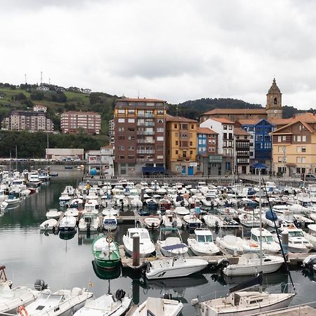 La Casita del pescador, Bermeo Exterior foto