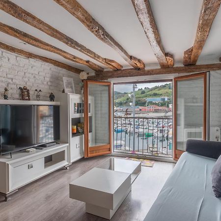 La Casita del pescador, Bermeo Exterior foto