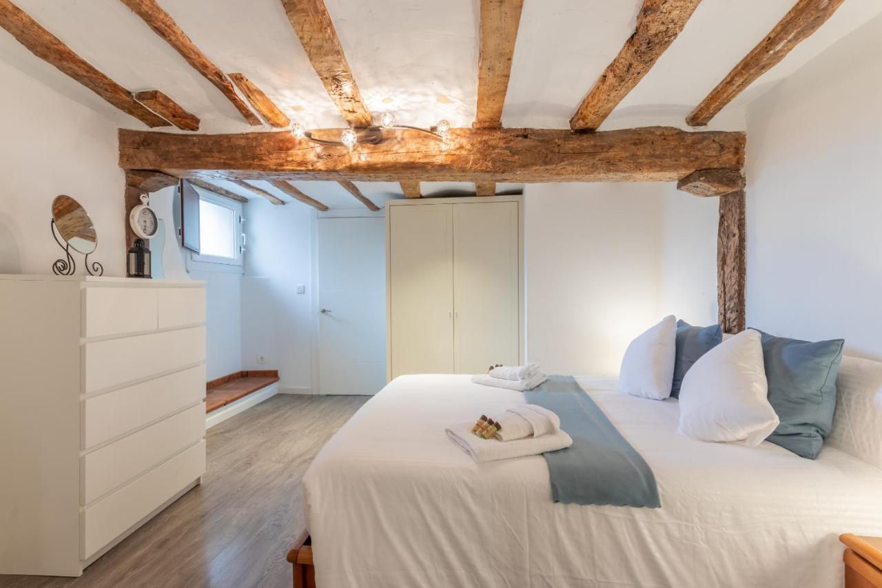 La Casita del pescador, Bermeo Exterior foto